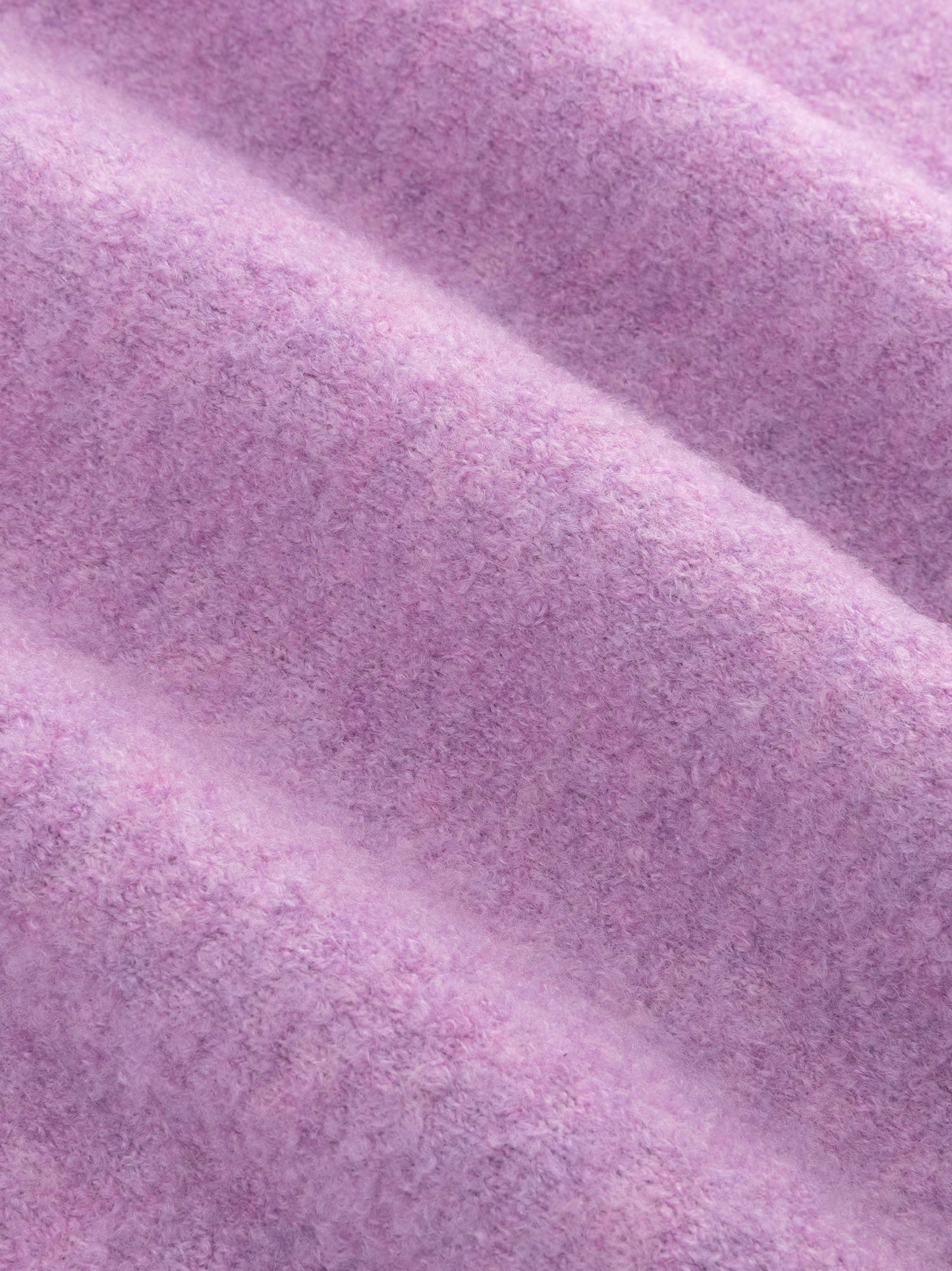 Ydence cardigan kitty violet