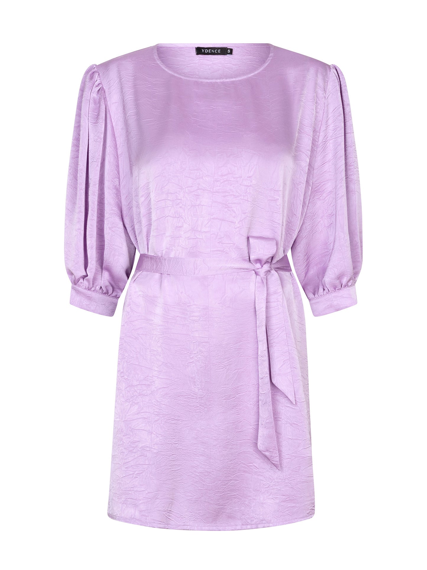 Ydence Dress Nienke violet