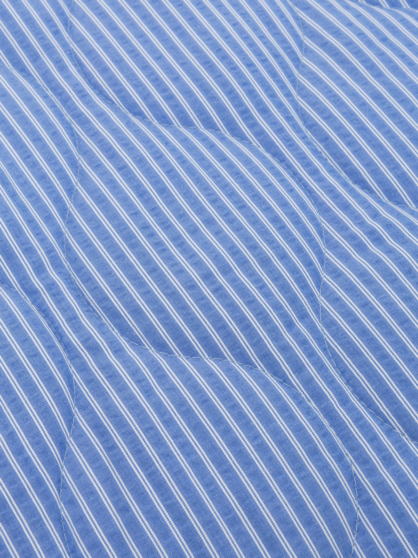 Ydence Gilet Guusje Blue