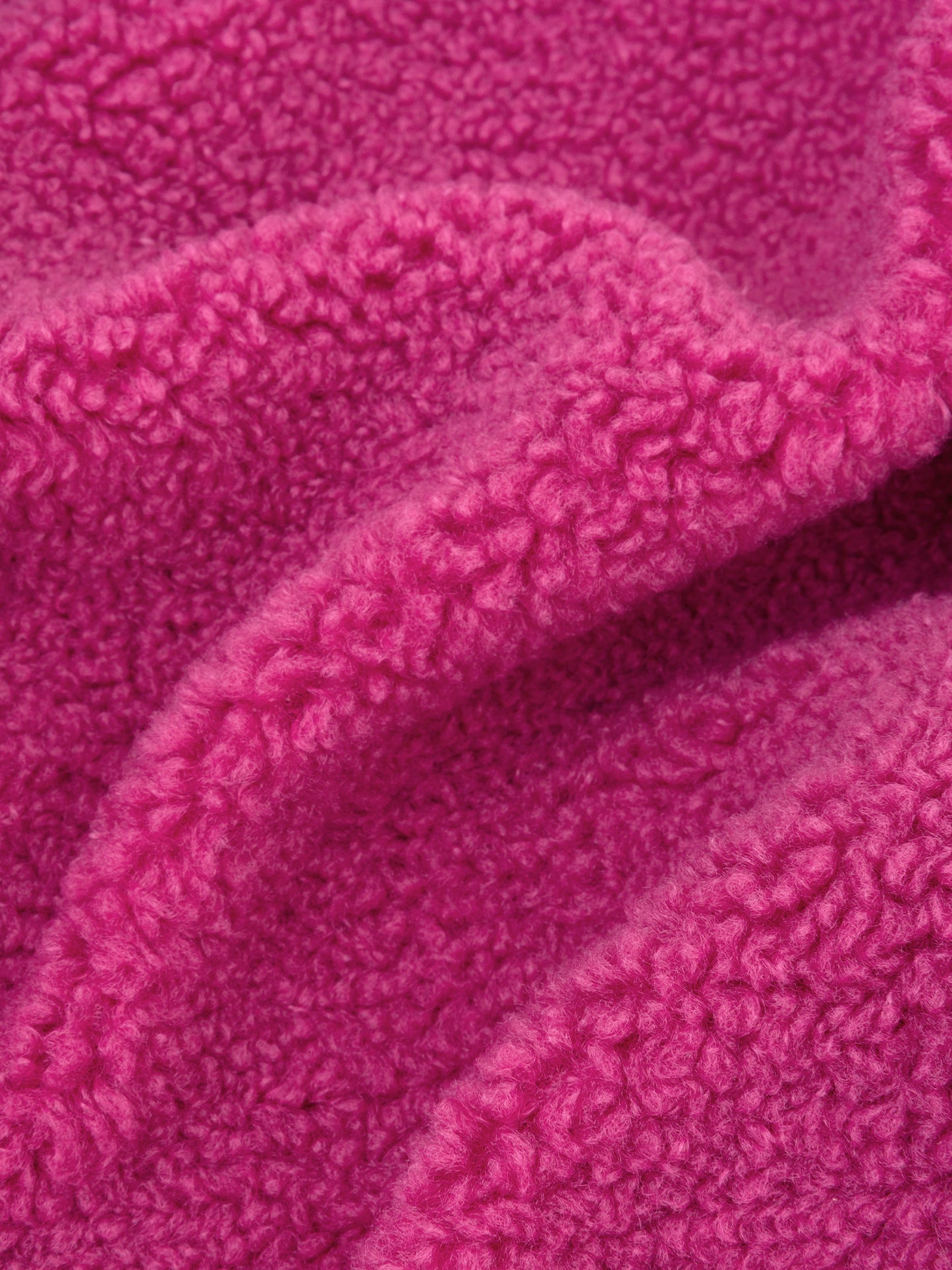 Ydence Gilet Puck Fuchsia purple