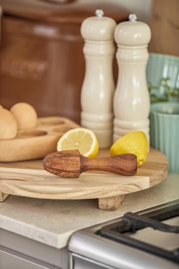 IB Laursen peper en zout molen creme