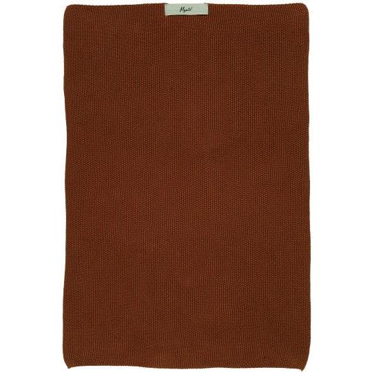 Ib Laursen Handdoek bruin