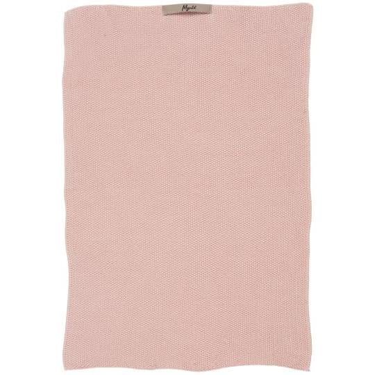 Ib Laursen handdoek roze
