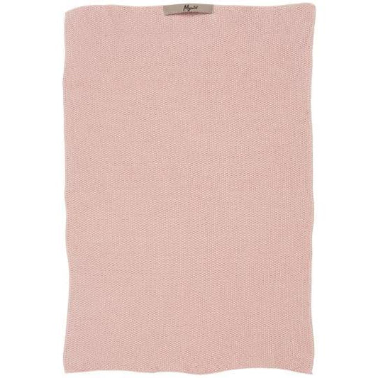 Ib Laursen handdoek roze