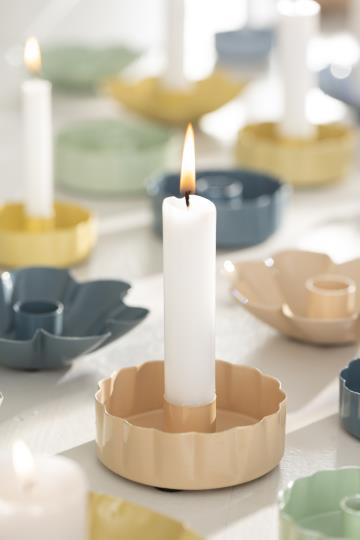 Ib Laursen kaarsenhouder