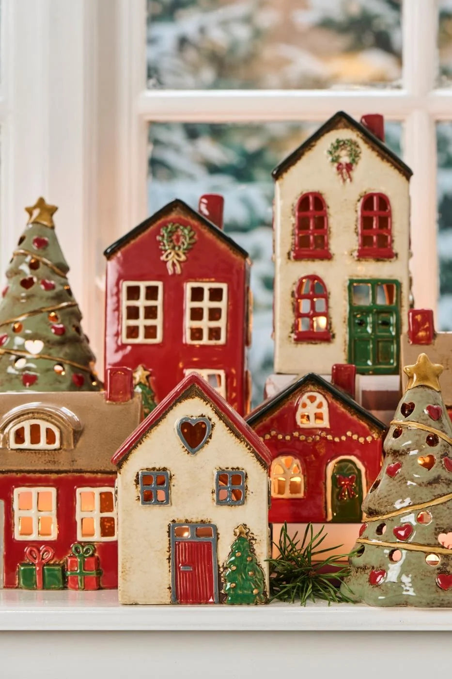 Ib Laursen kerstboom