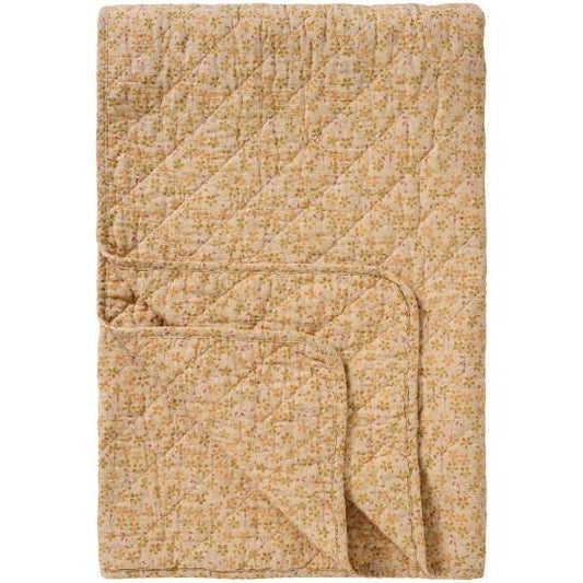 Ib Laursen Quilt Klavertjes