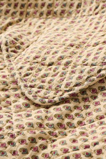 Ib Laursen quilt block