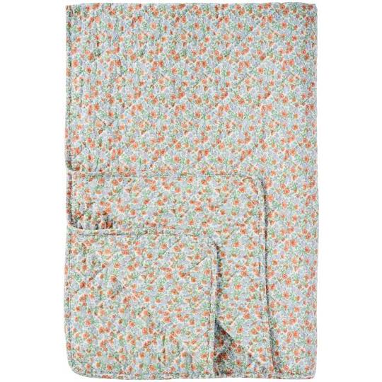 Ib Laursen quilt licht blauw