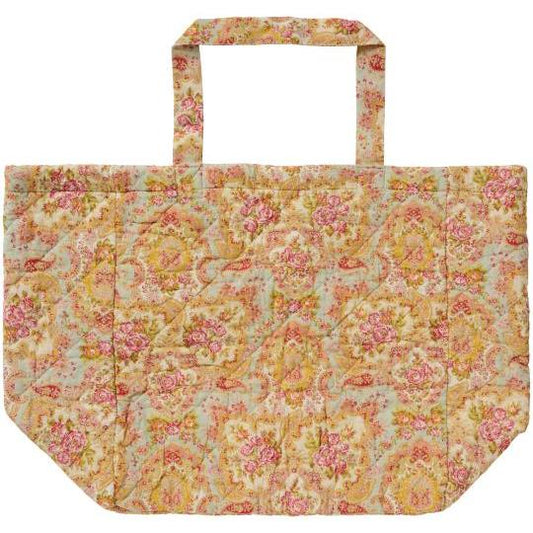 Ib Laursen tas bloemen vibe