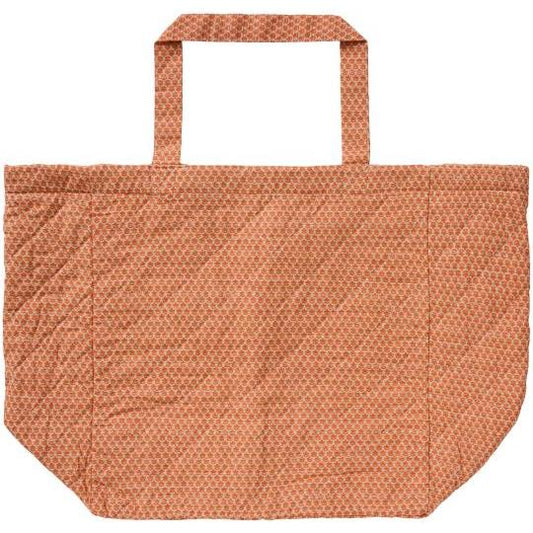 Ib laursen tas oranje block