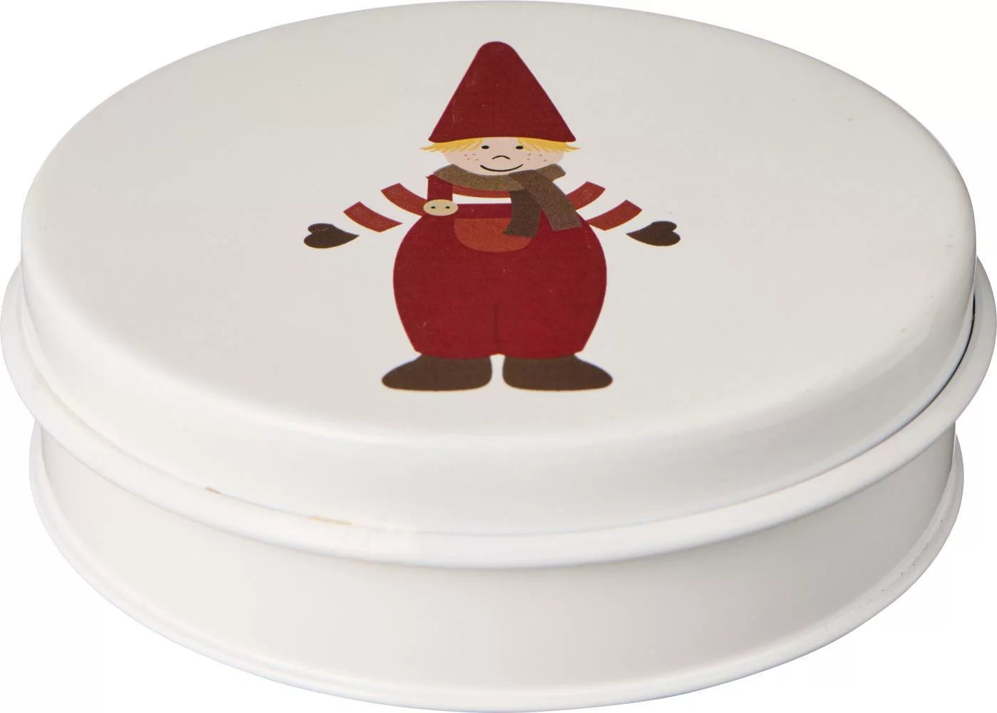 Ib Laursen koekjes vormen