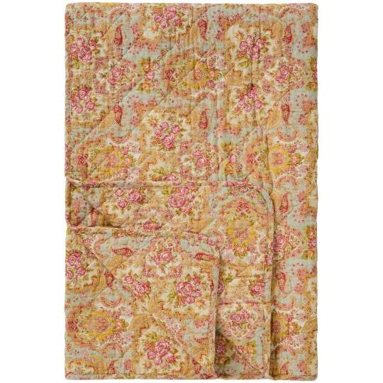 Ib Laursen Quilt vibe