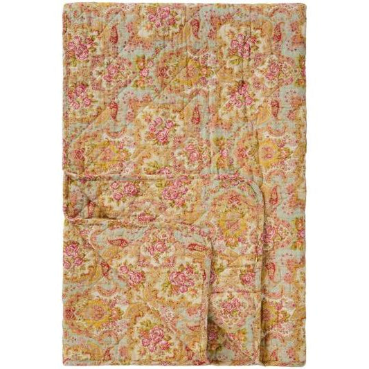 Ib Laursen Quilt vibe