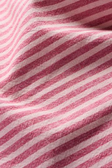 Theedoek Ib laursen rood roze