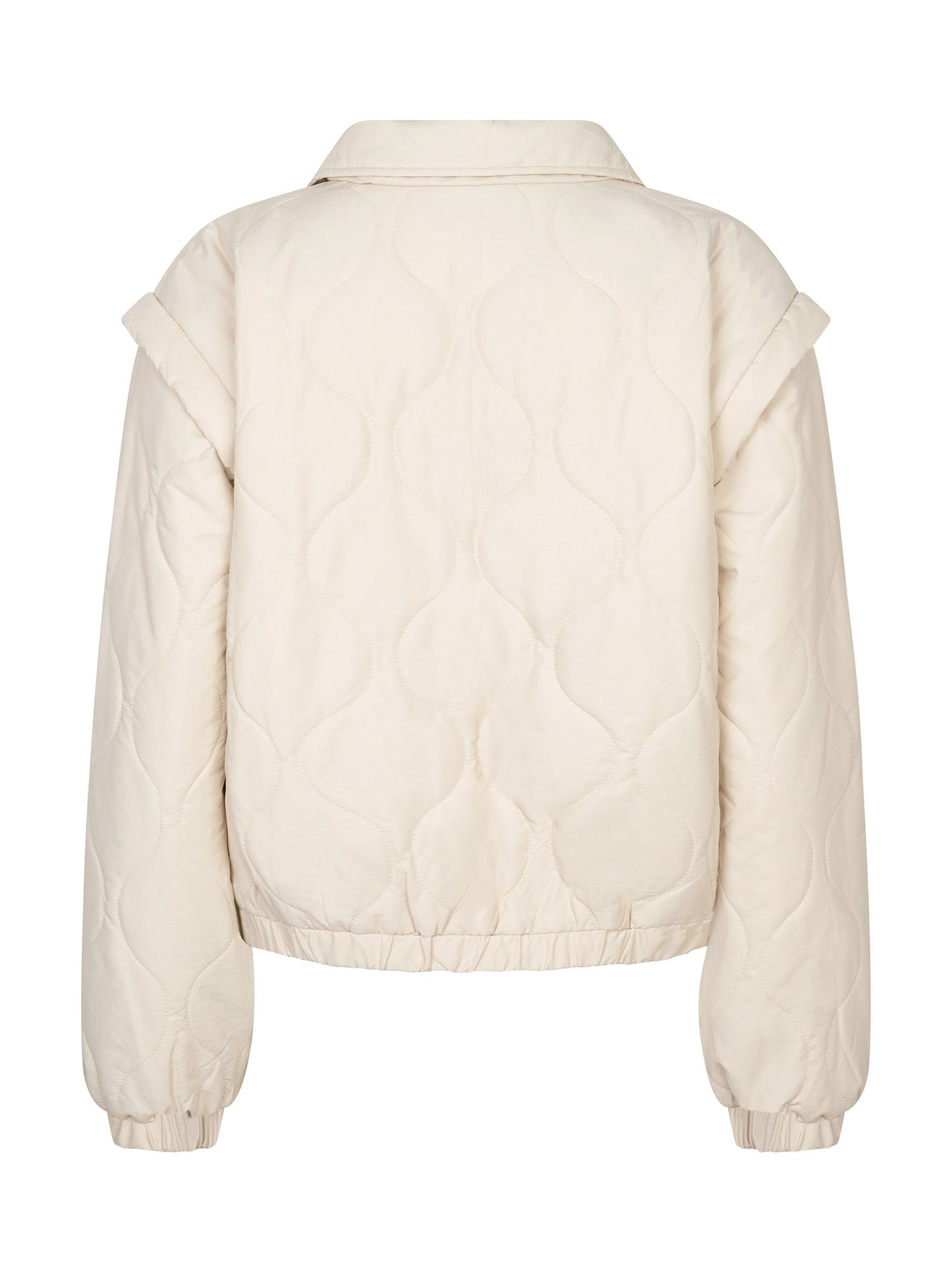Ydence Jacket Ramona beige
