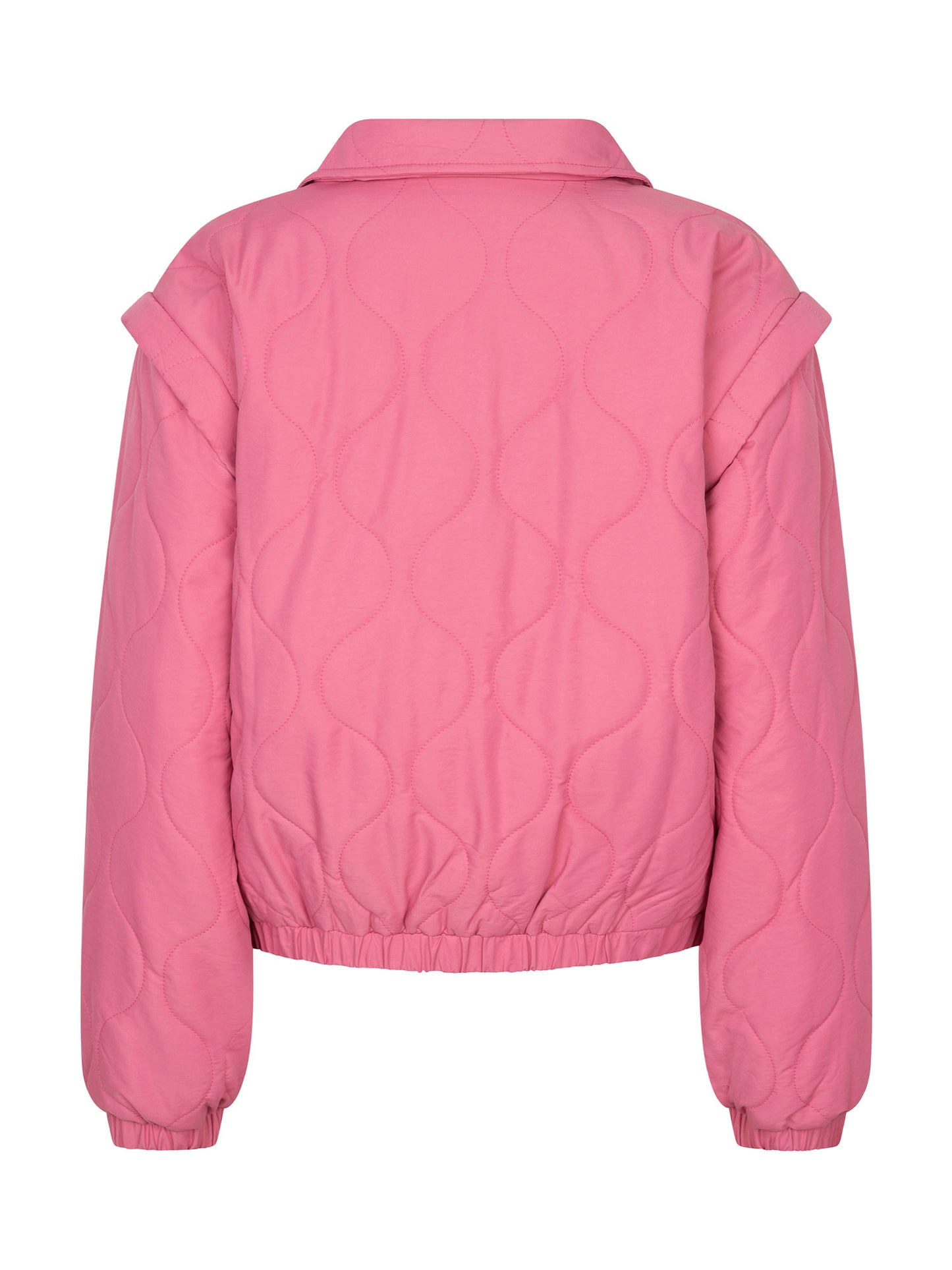Ydence Jacket Ramona dusty pink