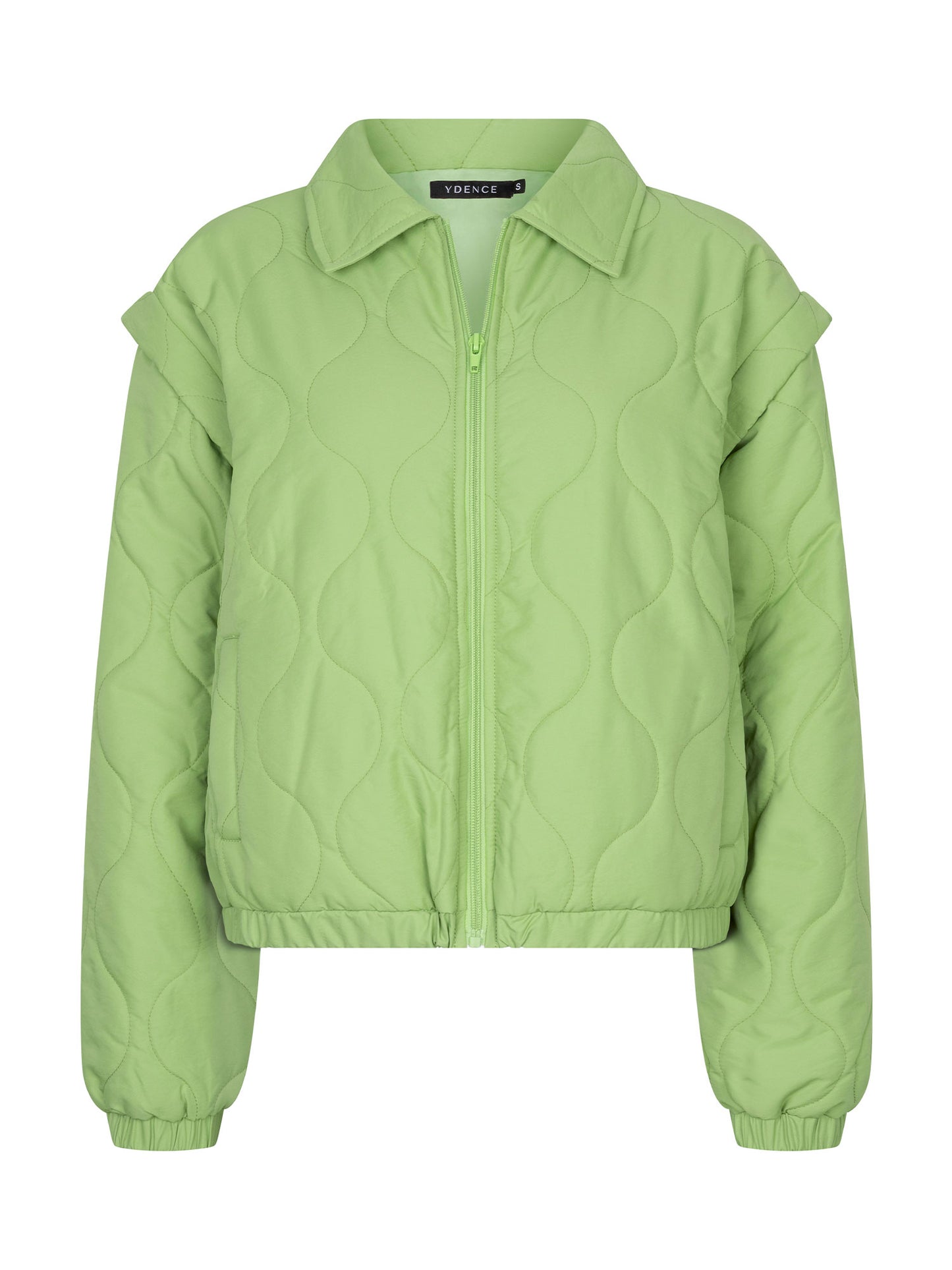 Ydence Jacket Ramona Green