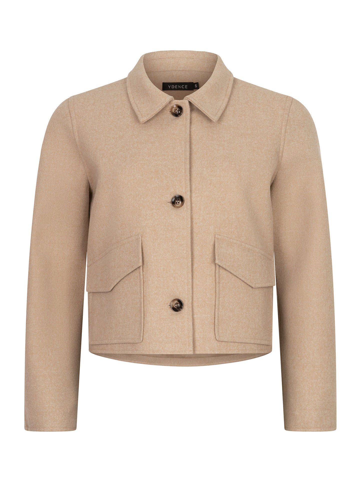 Ydence jacket Adina beige