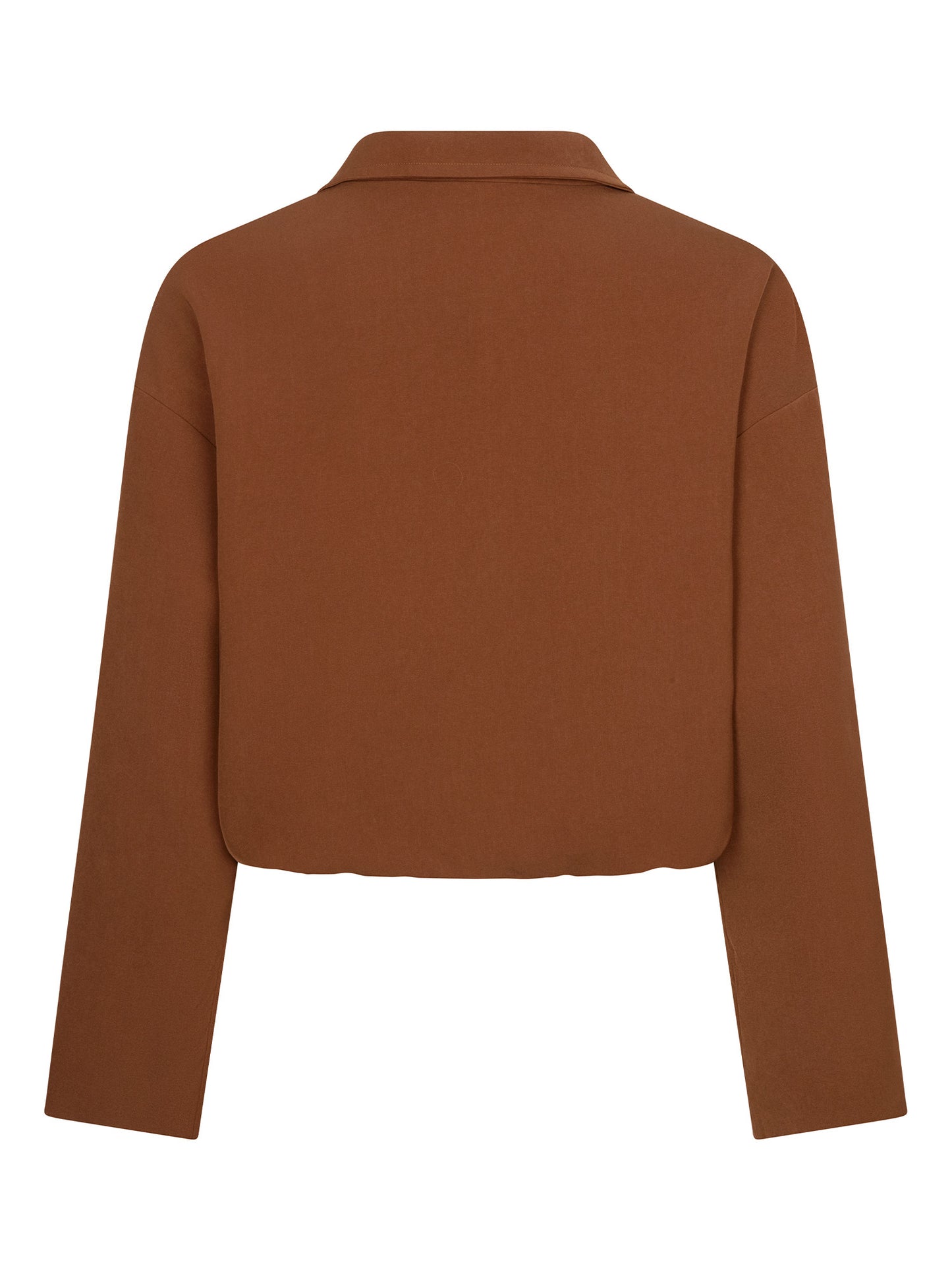 Ydence jacket David Camel
