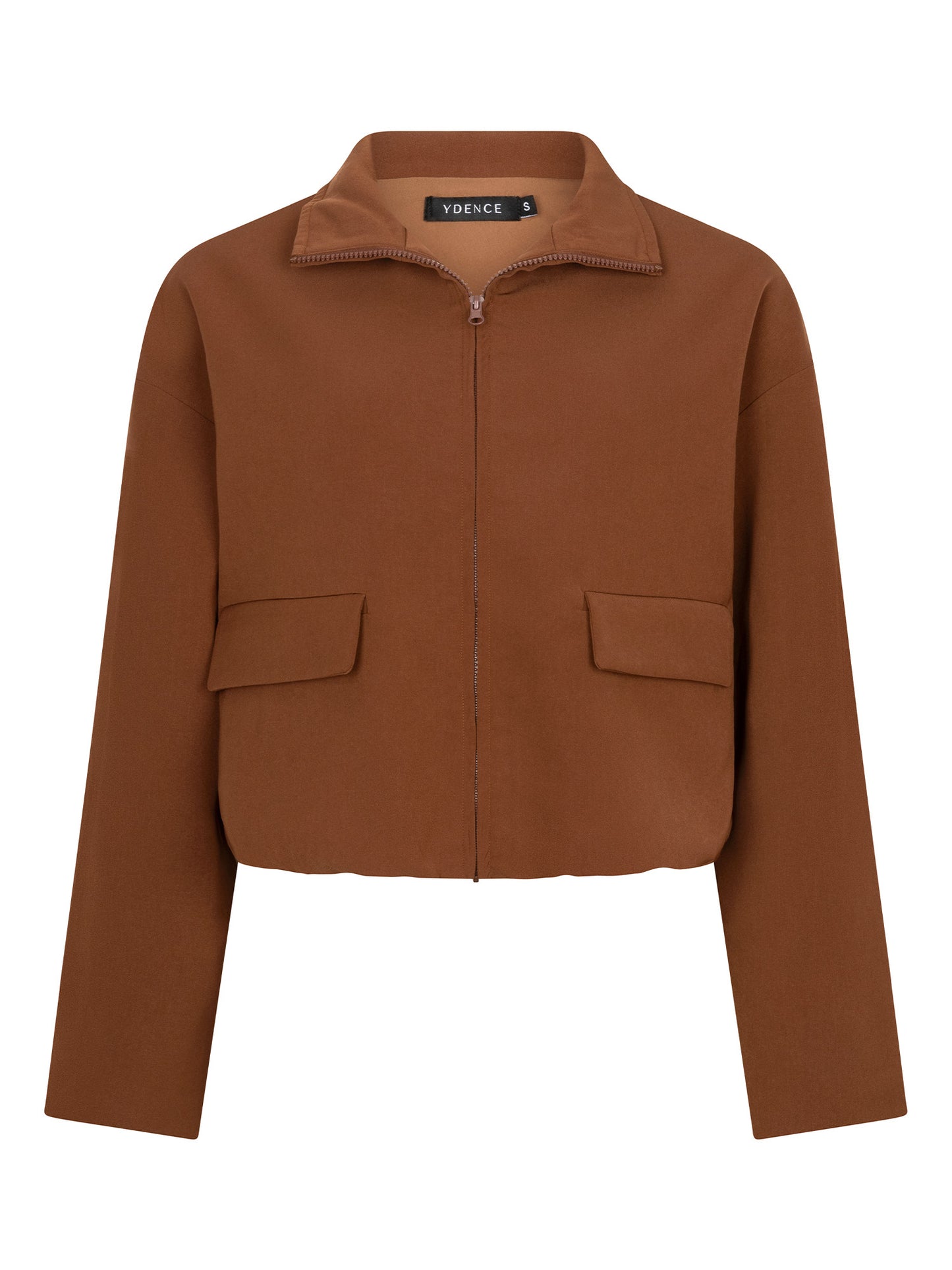 Ydence jacket David Camel