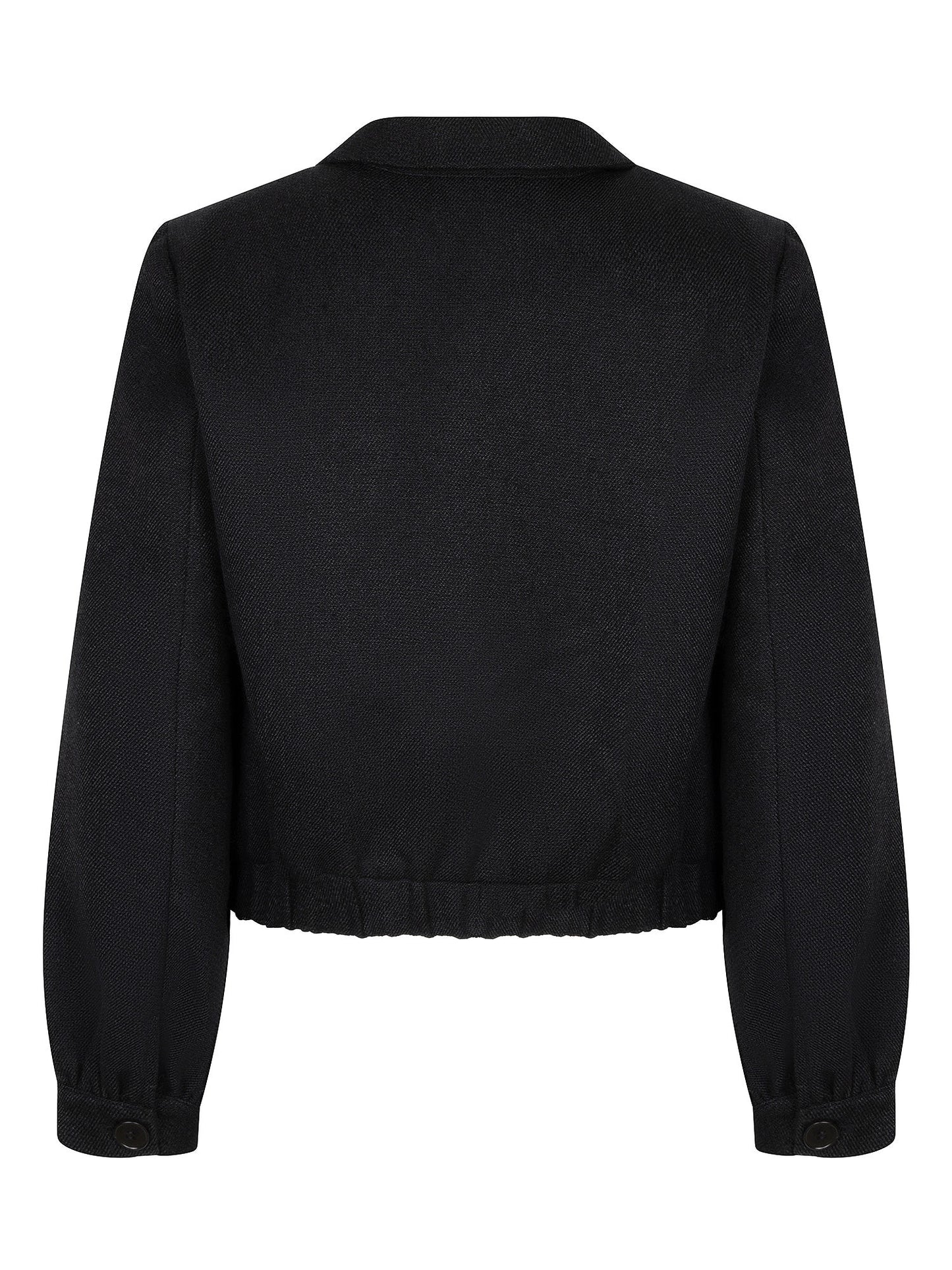 Ydence Jacket Jinte black