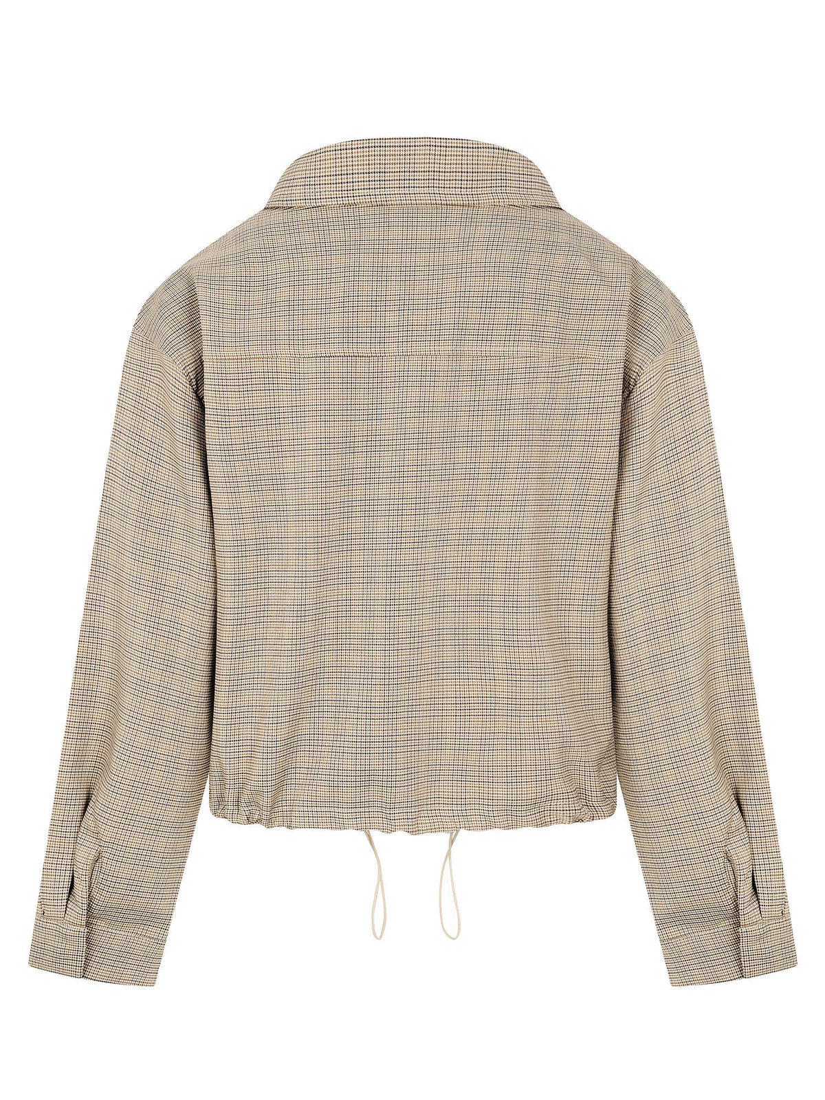 Ydence Jacket Juliet Cream