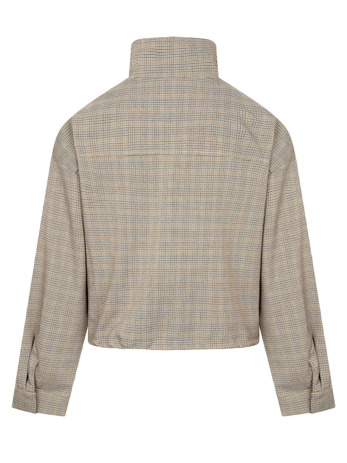Ydence Jacket Juliet Cream