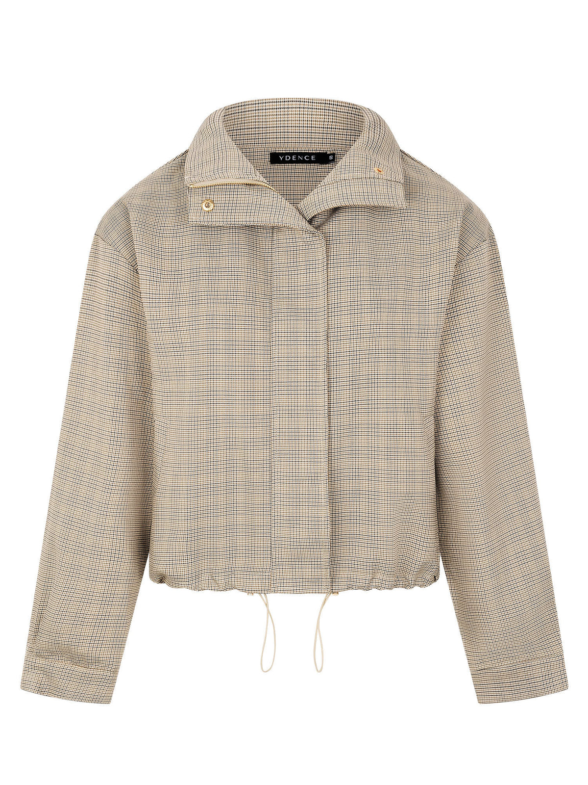 Ydence Jacket Juliet Cream