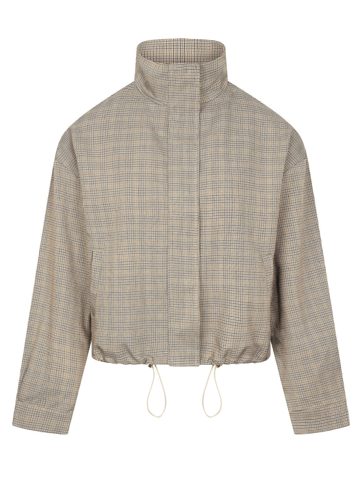 Ydence Jacket Juliet Cream