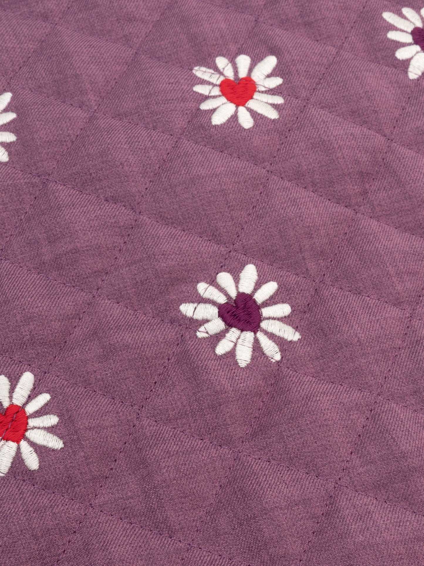 Ydence Jacket Robylin Mauve
