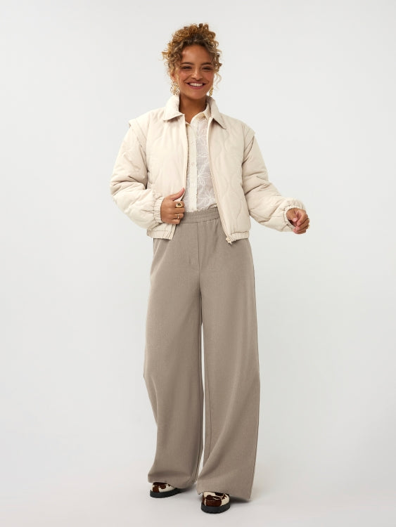 Ydence Jacket Ramona beige