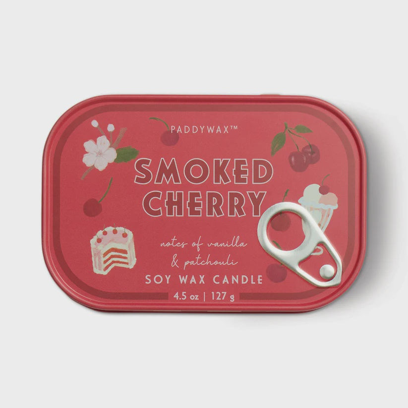 Kaars Cherry