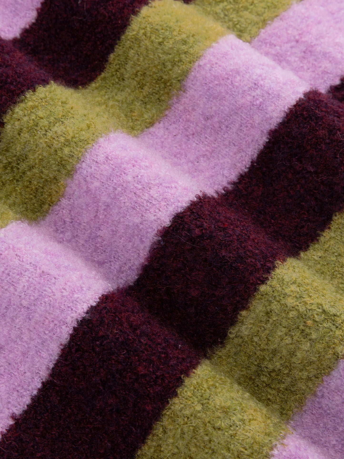 Ydence knetter sweater Aurora