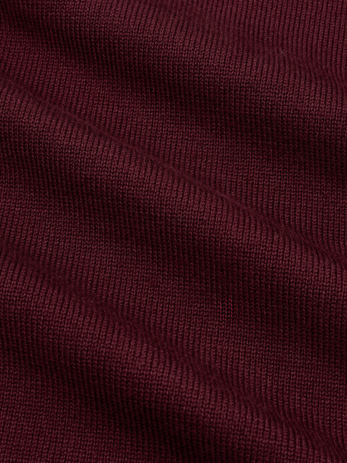 Ydence Knitted top Sjoukje cherry
