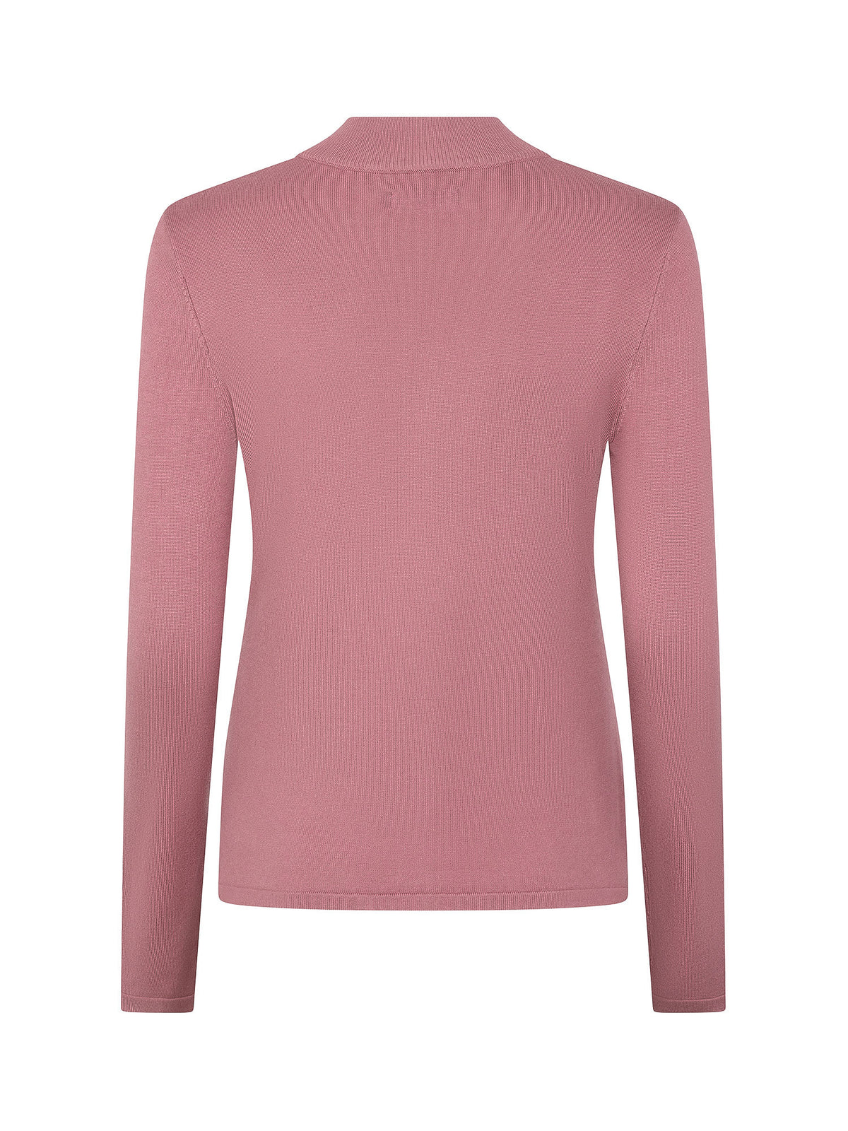 Ydence Knitted top Sjoukje Mauve