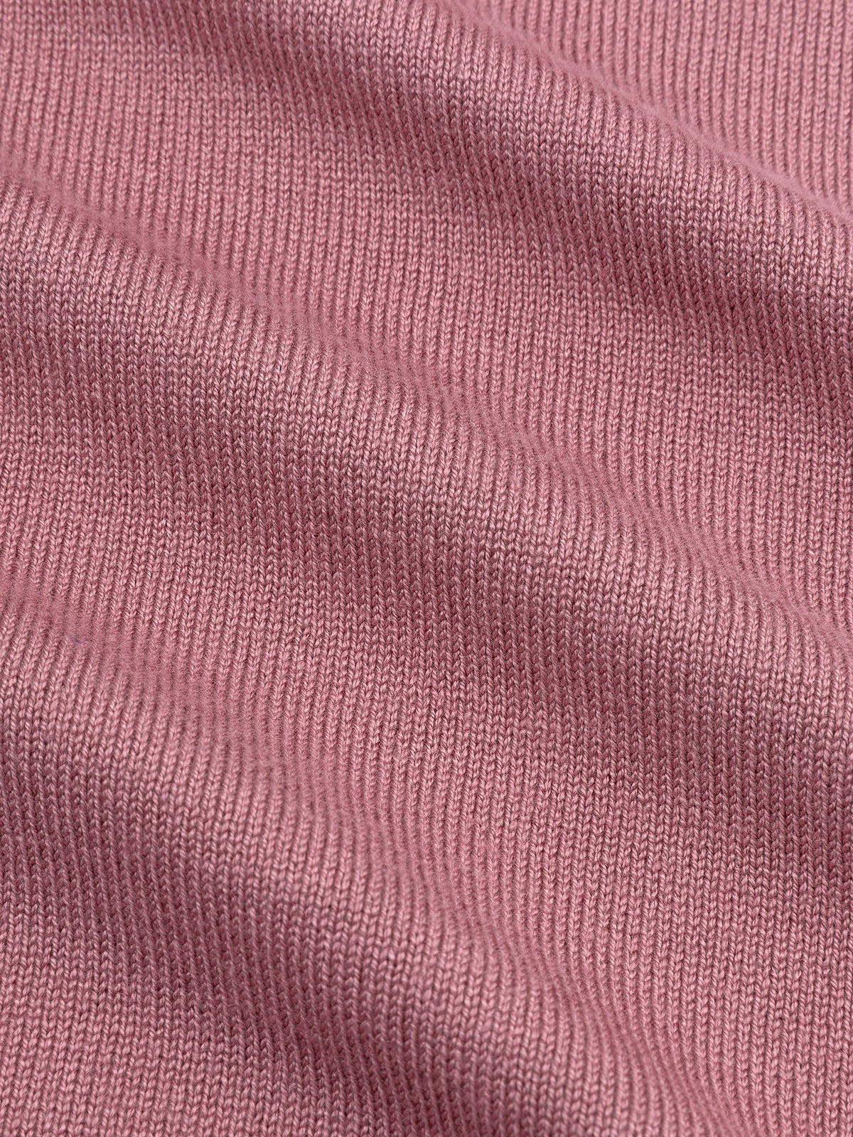 Ydence Knitted top Sjoukje Mauve