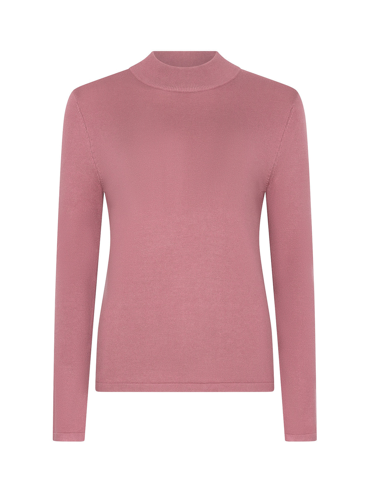 Ydence Knitted top Sjoukje Mauve