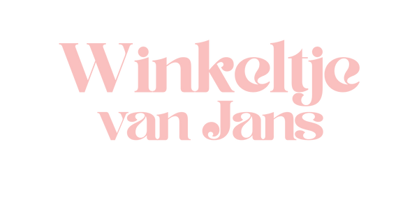 Winkeltje van Jans