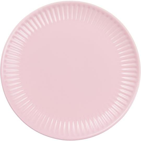 Ib Laursen Lunch plate Mynte English Rose