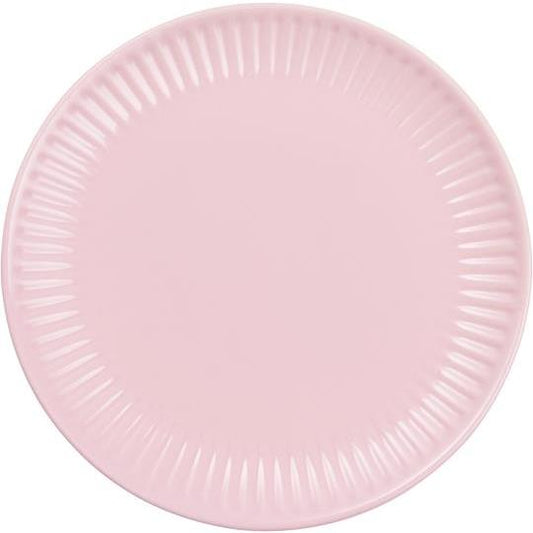 Ib Laursen Lunch plate Mynte English Rose