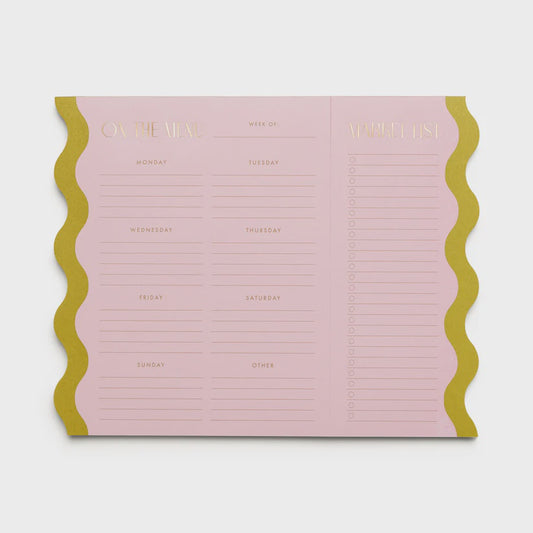 Maaltijdplanner