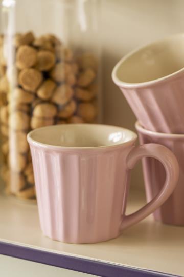 Ib Laursen Mug Mynte English Rose