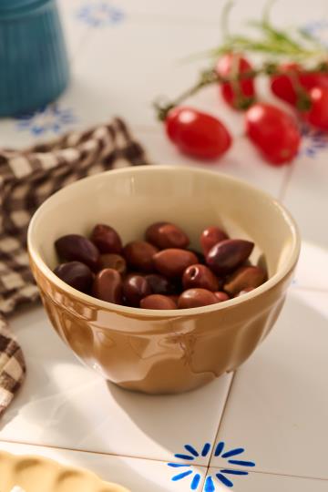 Ib Laursen Müsli bowl Mynte Hazelnut