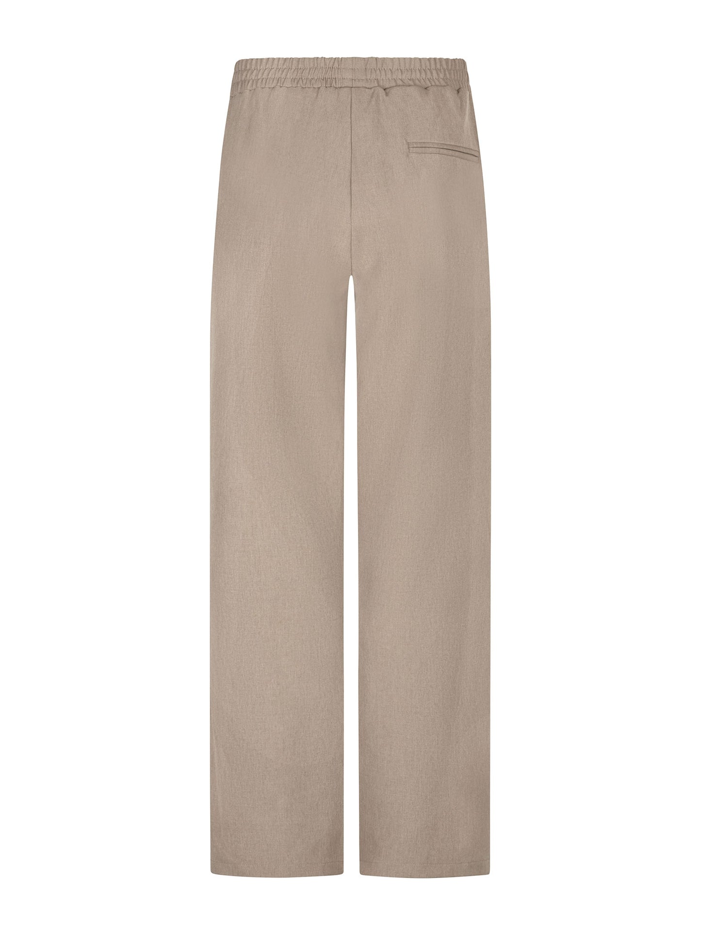 Ydence Pants Alisson stone grey