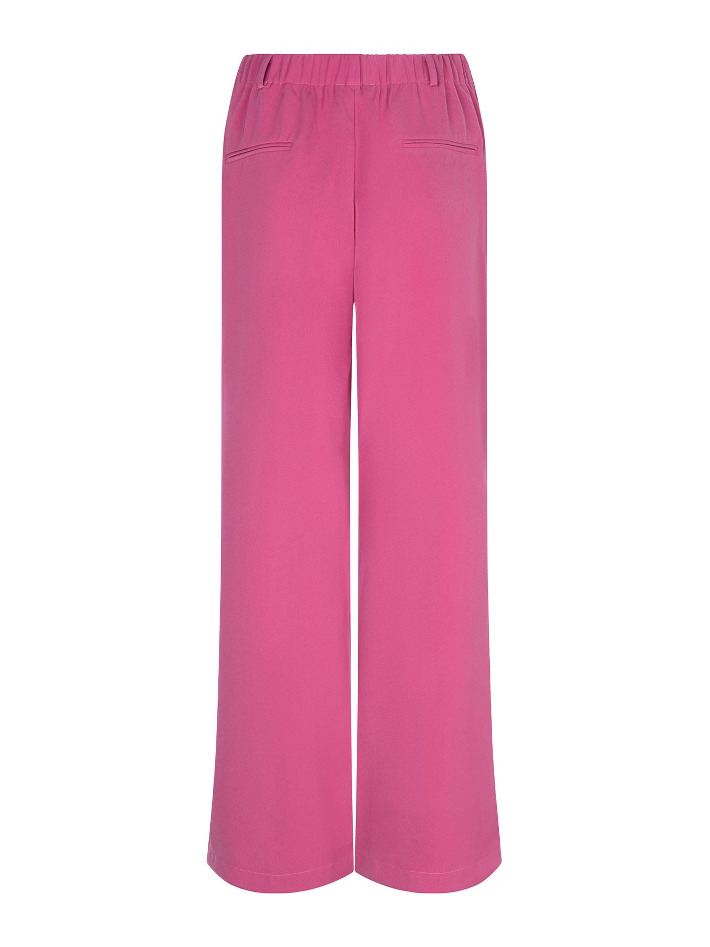 Ydence Pants Solange berry pink