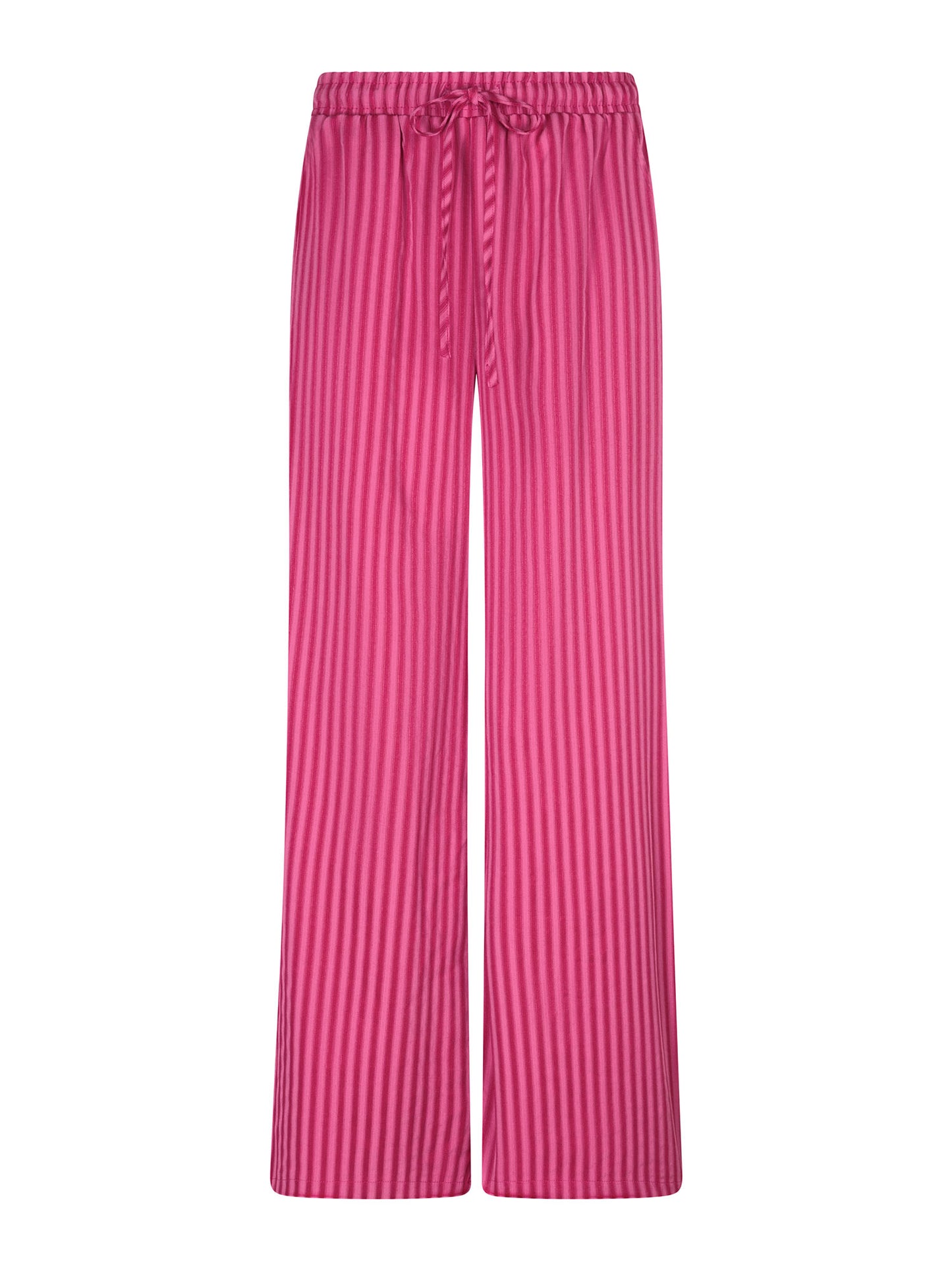 Ydence Pants Thirza berry pink