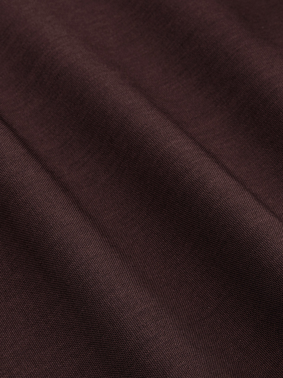 Ydence Pants Dominique Red Brown