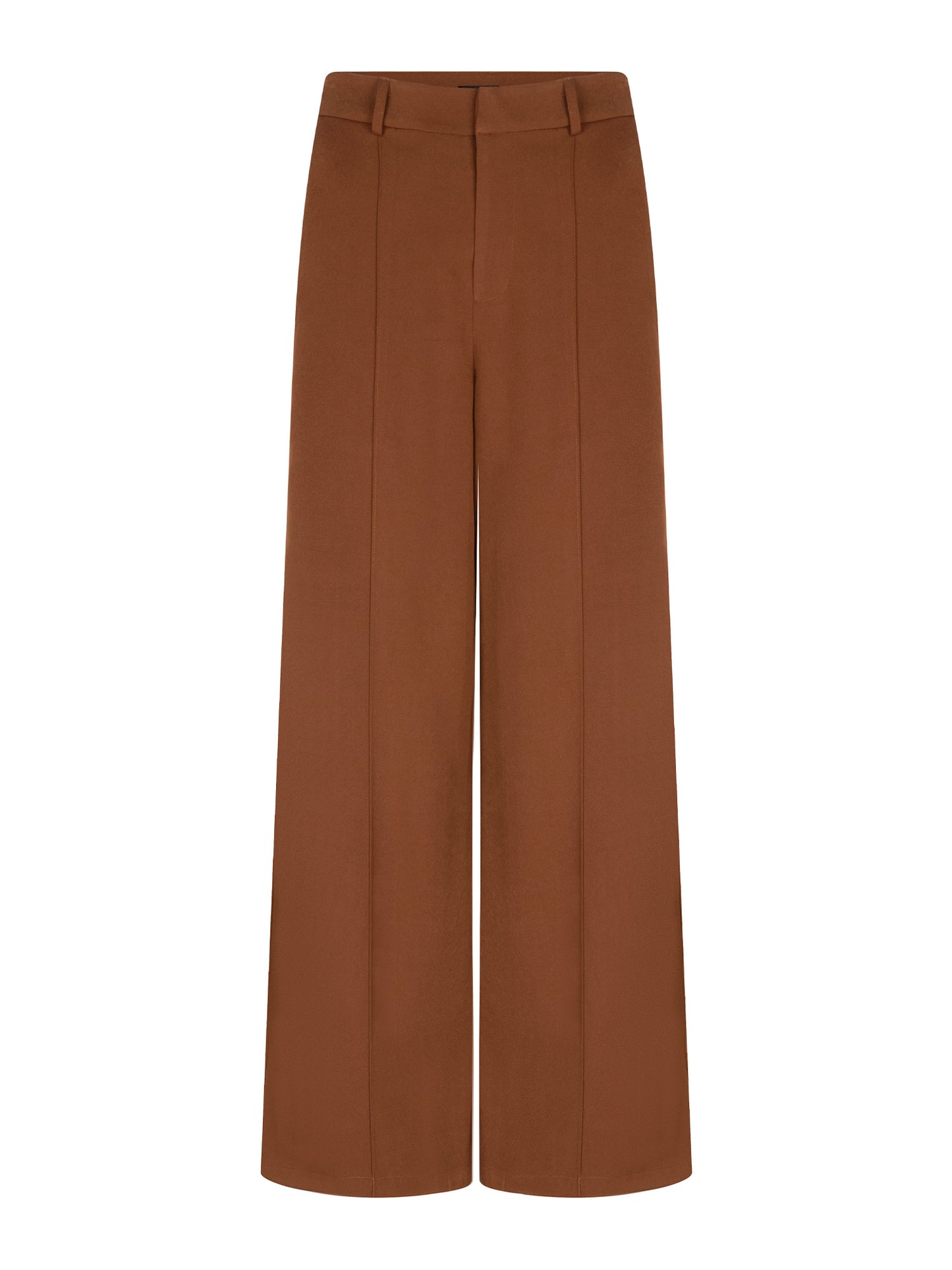 Ydence pants Geneve Camel