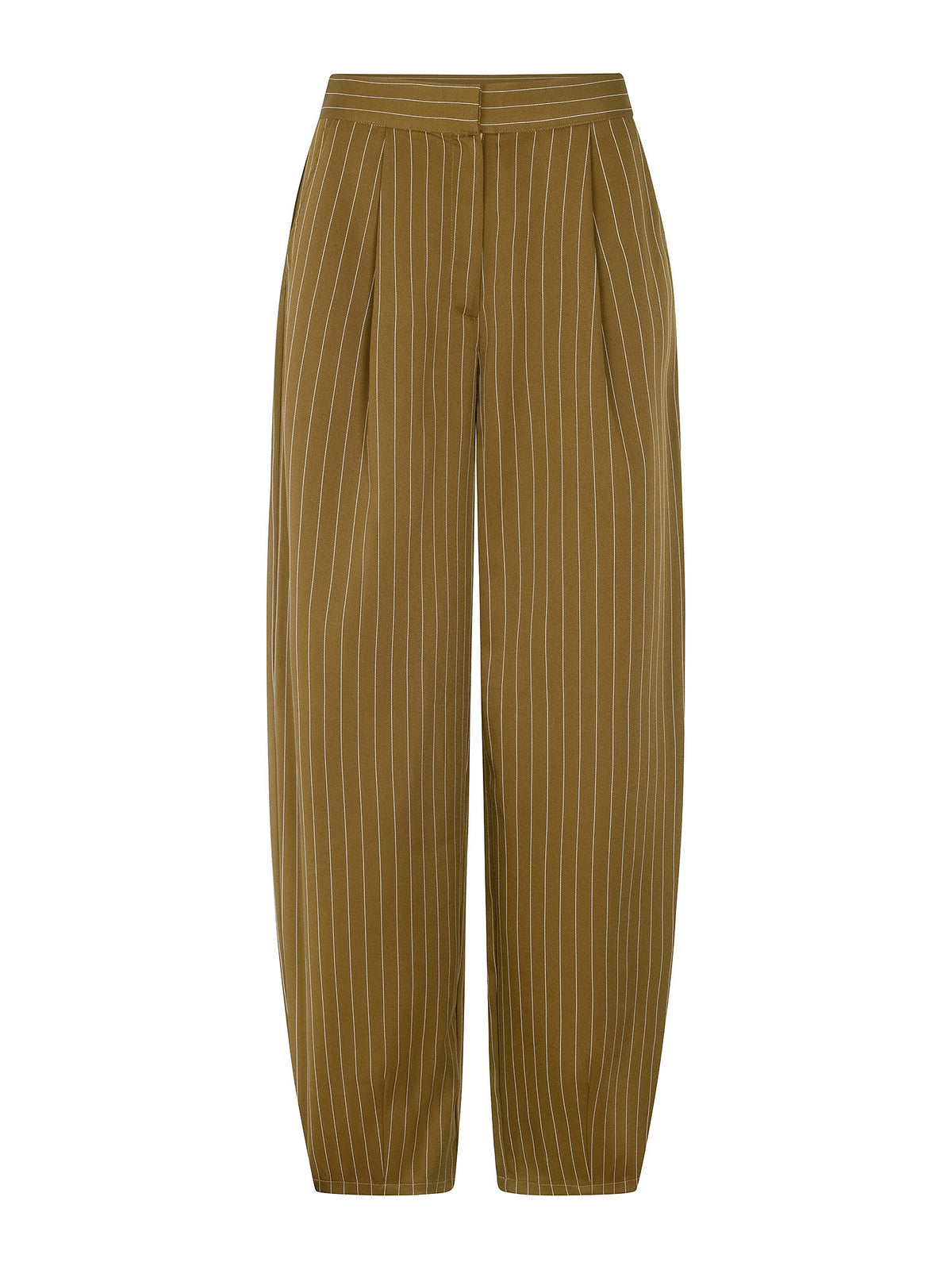 Ydence Pants Jojo olive